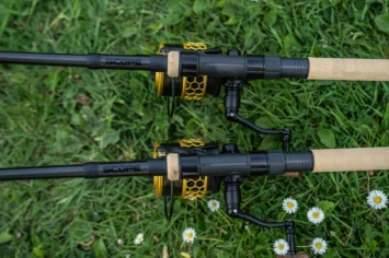 Nash Scope Cork 9ft 3,50lb