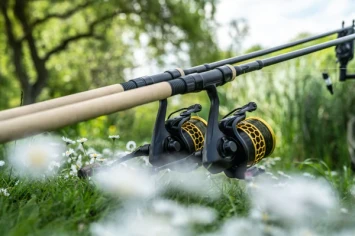 Nash Scope Cork 9ft 3,50lb
