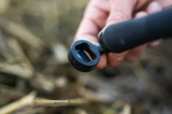 Scope Butt Lock Peg
