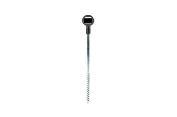 Scope Butt Lock Peg