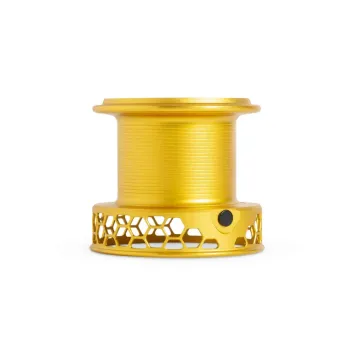 Nash Scope GTL8000 Spare Spool Gold Edition