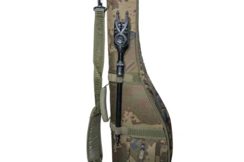 Nash Subterfuge Hi Protect 12 ft 3 Rod Skin