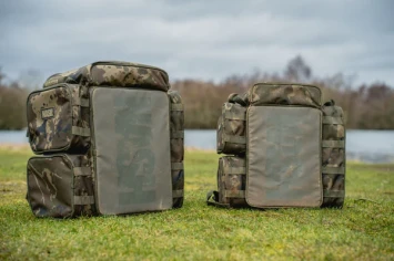 Nash Subterfuge Rucksack 50L