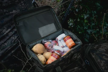 Nash Subfertuge Cool Bag Large 70L