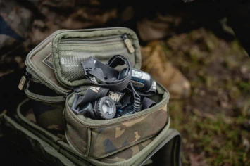 Nash Subterfuge Tackle Pouch Large
