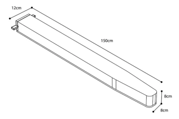 Nash Subterfuge Bankstick Bag XL
