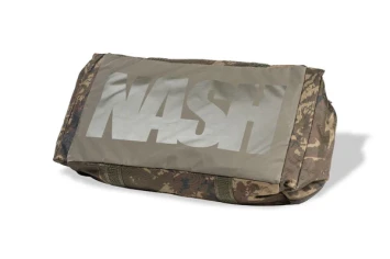 Nash Subterfuge Duffel Bag Small 