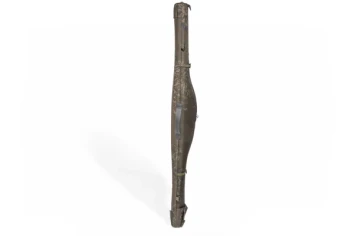 Nash Scope OPS Hi Protect 1 Rod Skin 9ft