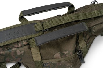 Scope OPS Soft Protect 2 Rod Skin 6ft 