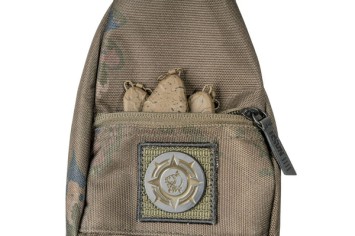 Nash Scope OPS Soft Protect 1 Rod Skin 9ft 