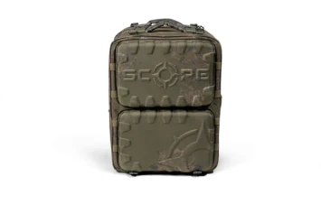 Scope OPS Deploy Rucksack