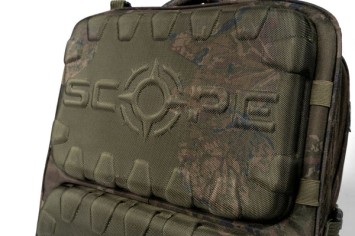 Scope OPS Deploy Rucksack