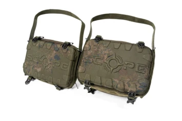 Scope OPS Rucksack Expansion Pack Foil Lined