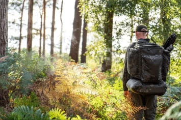 Nash Scope Soft Protect  Rucksack XL 55L 