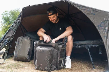 Nash Scope Soft Protect  Rucksack XL 55L 