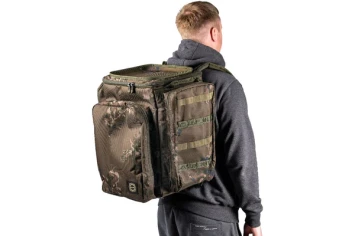 Nash Scope Soft Protect  Rucksack XL 55L 