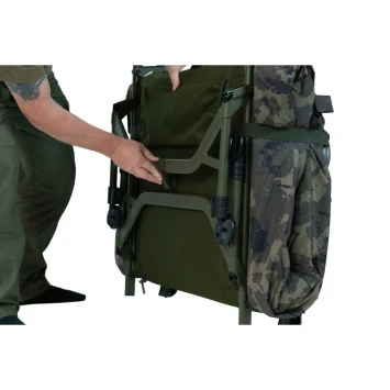 Solar World Wide Sleep System WIDE 8 Leg