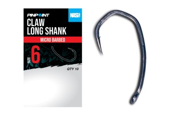 Nash Claw Long Shank