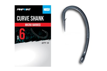 Nash Curve Shank