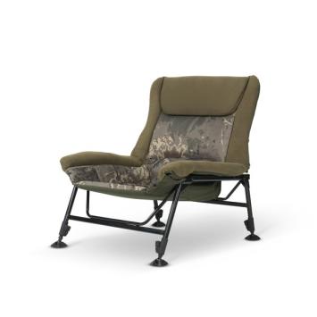 Nash Indulgence Emporer Chair Camo (New2024)