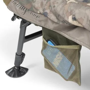 Nash Indulgenge HD40 6 Leg Sleep System Camo (NEW 2024
