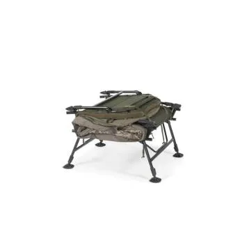 Nash Indulgenge HD40 6 Leg Sleep System Camo (NEW 2024