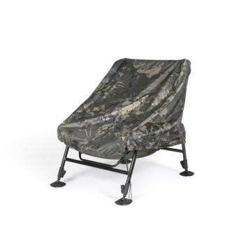 Nash Indulgence Universal Waterproof Chair Cover (New2024)