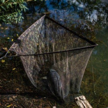 Nash Scope Landing Net