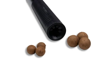 Nash Spot On Speed Load Throwing Stick Stealt 