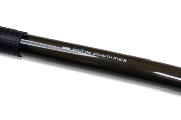 Nash Spot On Speed Load Throwing Stick Stealt 