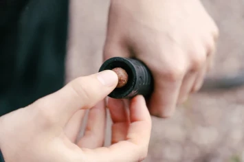 Nash Spot On Speed Load Throwing Stick Stealt 