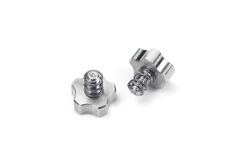 Summit Thumb Screws Pair