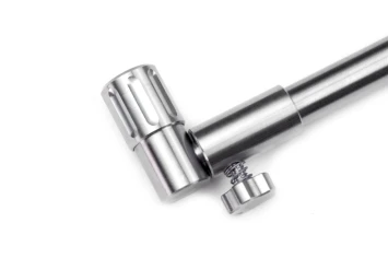 Summit Thumb Screws Pair