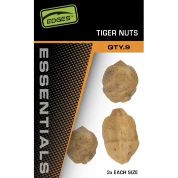 Fox Edges Tigernuts