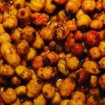 Dynamite Tiger Nuts Naturel 750 gr 