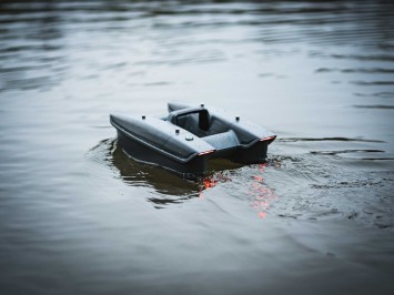 Deeper Spark Voerboot