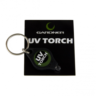 Enterprise Gardner Ultra Violet Torch
