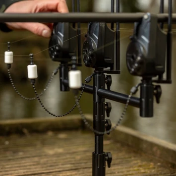 Trakker ACS Pro Buzz bar 3-rod (12