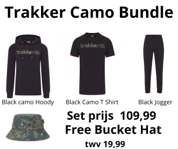 Trakker Camo Bundle Deal