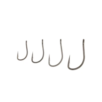 Trakker Choddy Hooks Micro Barbed