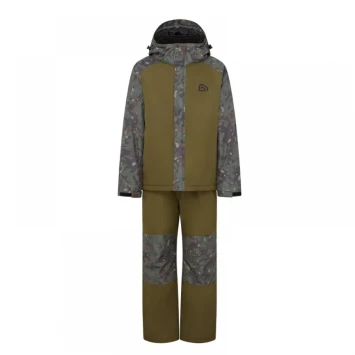 Trakker CR 3 Piece Winter Suit CAMO (PRE ORDER)