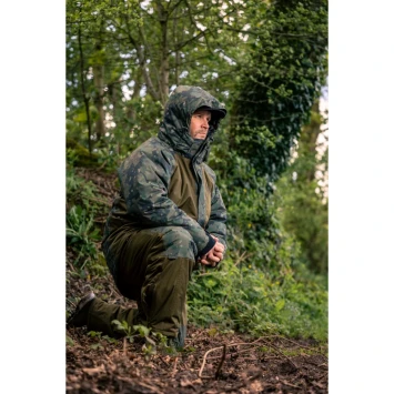 Trakker CR 3 Piece Winter Suit CAMO (PRE ORDER)