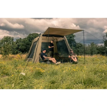Trakker Gazebo XL Bundle Deal