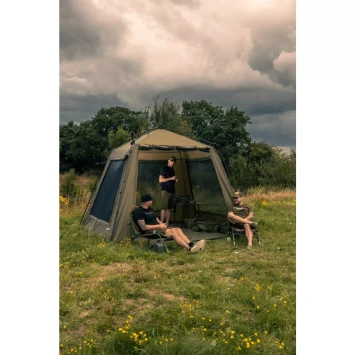 Trakker Gazebo XL Bundle Deal