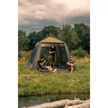 Trakker Gazebo XL Bundle Deal