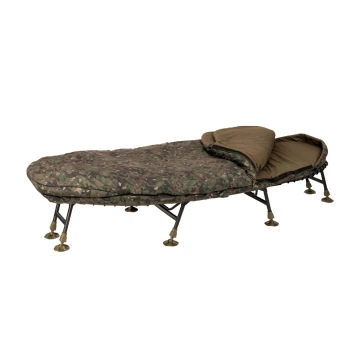 Trakker Levelite Oval MF-HDR Sleep System