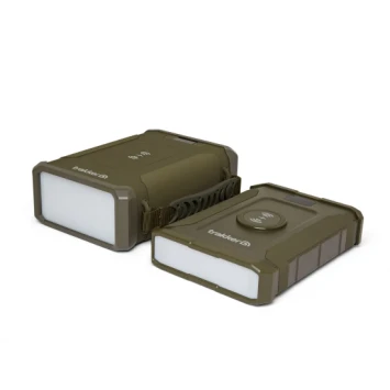 Trakker 96k Power Pack
