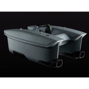 Deeper Spark Voerboot