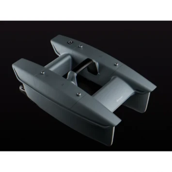 Deeper Spark Voerboot