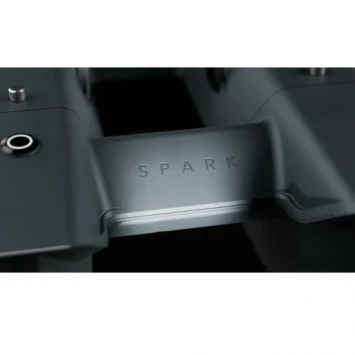 Deeper Spark Voerboot